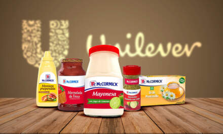 Unilever negocia con McCormick la venta de su división de alimentos