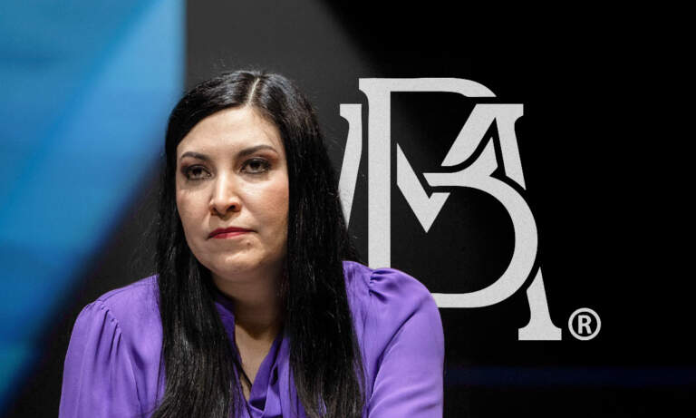 ¿Vendrán más recortes? Victoria Rodríguez defiende sorpresiva decisión de Banxico