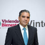 Vinte ve potencial en el programa de vivienda de Sheinbaum; tiene interés en participar