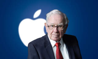 Warren Buffett admite error con Apple: “vendí demasiado pronto”