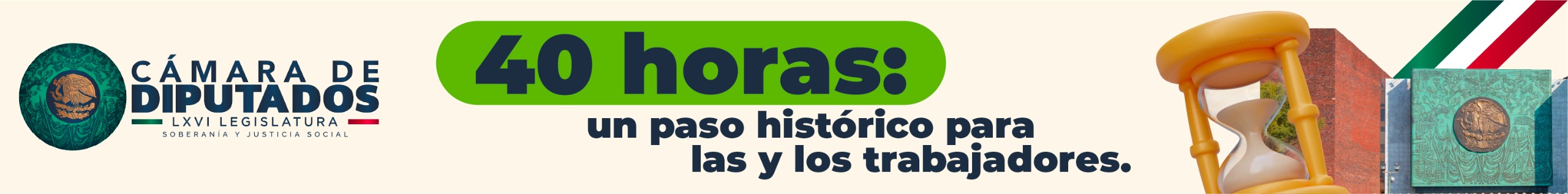 Diputados Marzo 2026