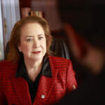 La opinión de un ministro no es la de toda la SCJN, reitera Yasmín Esquivel sobre asuntos fiscales