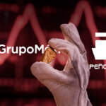 Golpe a mineras: Grupo México y Peñoles se desploman por guerra en Medio Oriente