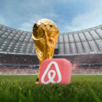 Airbnb apuesta por el pago diferido para incentivar a los turistas que arriben a México por el Mundial 2026