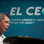 México cuenta con mecanismos para amortiguar los riesgos externos para la economía: Édgar Amador