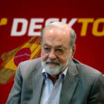 América Móvil, de Carlos Slim, compra el 73% de Desktop en Brasil