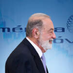 América Móvil, de Carlos Slim, propondrá fondo de recompra de acciones por 10,000 mdp