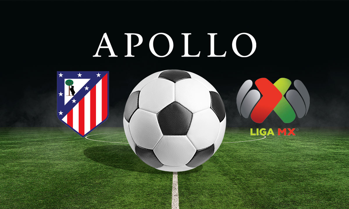 Apollo en México: estos han sido sus intentos de invertir en el futbol nacional