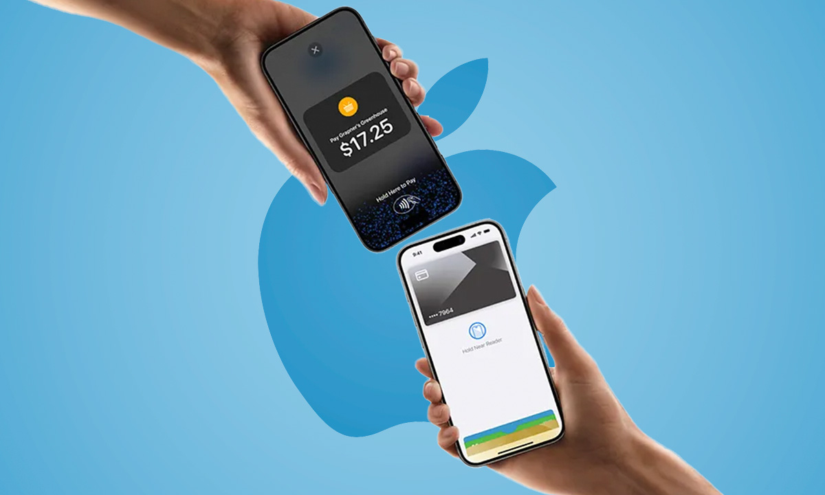 Tap to Pay llega a México: Apple convierte el iPhone en terminal de pago