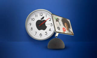 Apple retrasa su nuevo gadget inteligente: Siri sería el problema