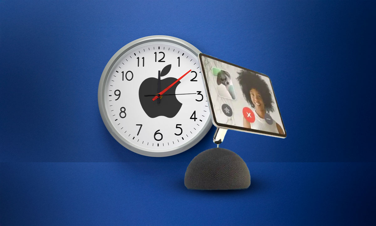 Apple retrasa su nuevo gadget inteligente: Siri sería el problema