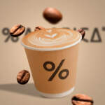 % Arabica abrirá sucursales en México: así es la marca de café que busca competir con Starbucks y Tim Hortons