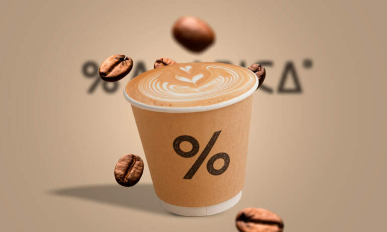 % Arabica abrirá sucursales en México: así es la marca de café que busca competir con Starbucks y Tim Hortons