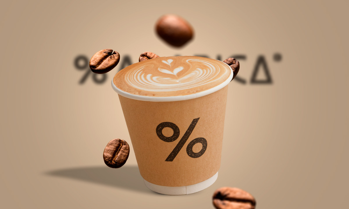 % Arabica abrirá sucursales en México: así es la marca de café que busca competir con Starbucks y Tim Hortons