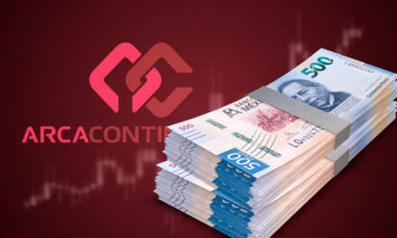 Arca Continental anuncia inversión de 18,500 millones de pesos para fortalecer operaciones
