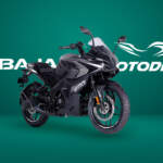 Bajaj y MotoDrive anuncian inversión de 145 mdd para una nueva planta en México