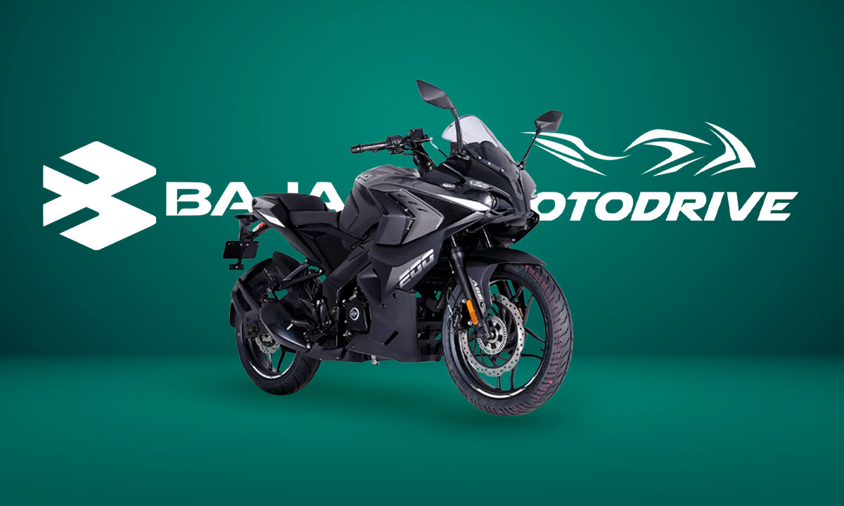 Bajaj y MotoDrive anuncian inversión de 145 mdd para una nueva planta en México