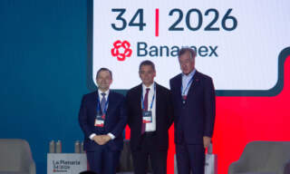 Secretaría de Hacienda pide mayor participación de la banca ante desafíos en el crédito