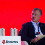 Caso ‘El Mencho’ no ahuyenta a General Atlantic y los otros socios de Banamex: Fernando Chico Pardo