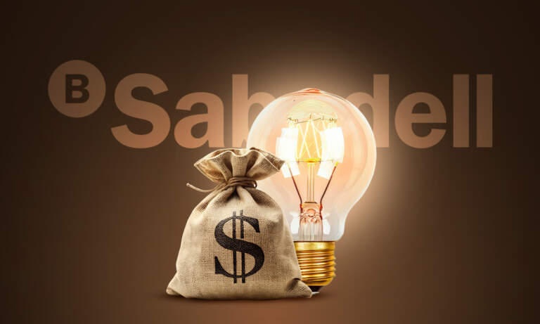 Sabadell apuesta por el sector energético en México con cartera cercana a 1,000 mdd