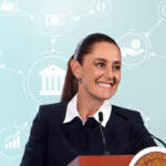 Bancos se alinean a Claudia Sheinbaum: prestan a pymes 536,000 mdp