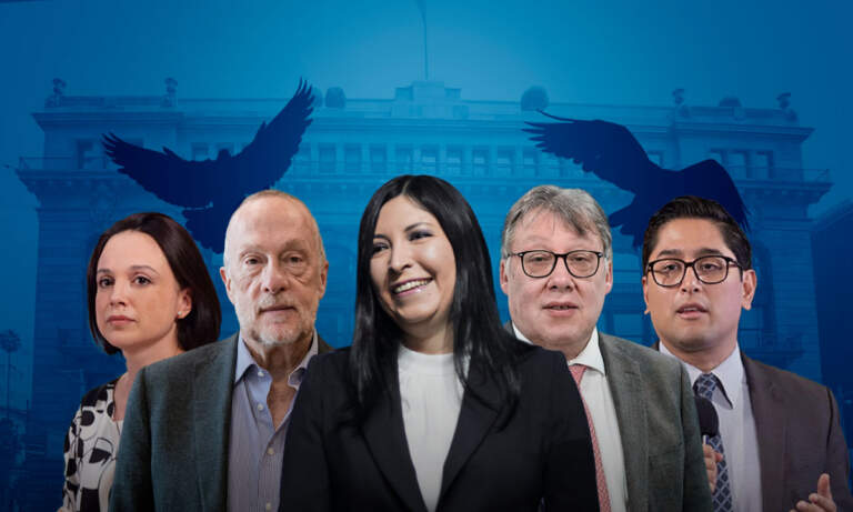 ‘Halcones’ y ‘palomas’ acechan en Banxico: ¿cómo deciden los integrantes de la Junta?