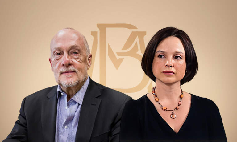 Banxico sorprende con recorte a la tasa; Jonathan Heath y Galia Borja se oponen