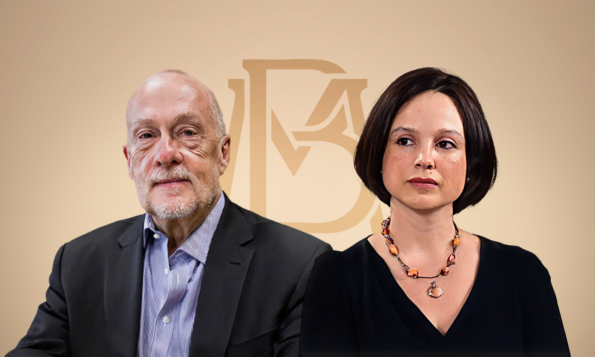 Banxico sorprende con recorte a la tasa; Jonathan Heath y Galia Borja se oponen