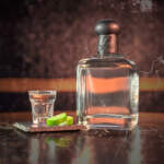 ¿Adiós al tequila? Celebridades apuestan por el negocio de las bebidas sin alcohol