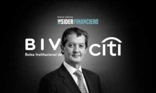 Citi explora comprar la bolsa BIVA tras el interés de GBM, Finamex y Actinver