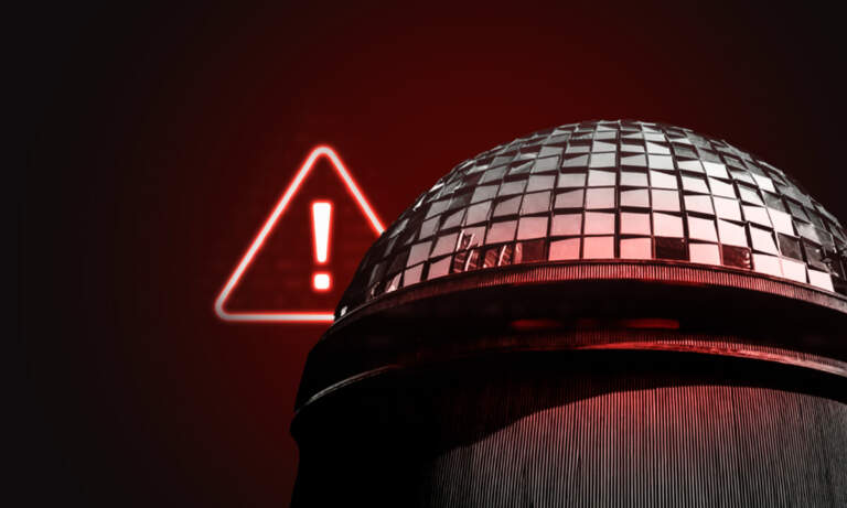 BMV suspendió operaciones del piso de remates por primera vez desde 2023