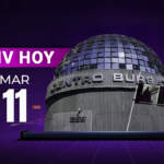 BMV revierte caída inicial y logra su segundo día al alza gracias a Orbia; Wall Street cierra mixto