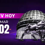 Volaris provoca ‘turbulencia’ en la BMV; Wall Street cierra mixto pese a conflicto en Medio Oriente