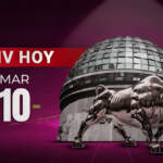 Volaris y mineras llevan a la BMV al verde; Wall Street cierra mixto ante cautela de los inversionistas