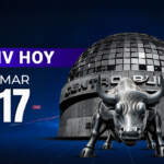 BMV da señales de recuperación gracias a Volaris; Wall Street cierra en verde por bancos y aerolíneas