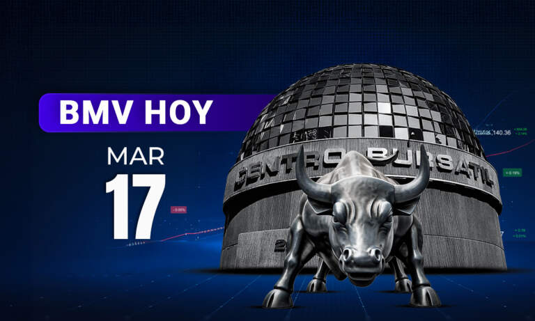 BMV busca recuperarse ‘de la mano’ de Cuervo; Wall Street opera en verde ante alza de los bancos