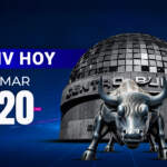 BMV concreta su quinta semana a la baja tras caída de Genomma; Wall Street cierra en rojo