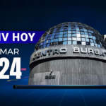 BMV ‘se salva’ de la aversión al riesgo por repunte de Megacable; Wall Street cierra en rojo