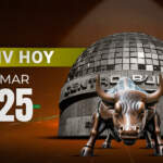 Peñoles y Cemex impulsan a la BMV; Wall Street opera en verde mientras EU busca la paz con Irán