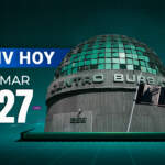 BMV sube de la mano de Coca-Cola FEMSA; Wall Street, en rojo por conflicto en Medio Oriente