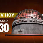 Alza de Peñoles lleva a la BMV a números verdes; el Dow Jones, el único con ganancias en Wall Street