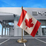 ¿Adiós a la inversión en México? BYD plantea abrir una planta en Canadá