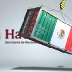 Aranceles no salvan meta de Hacienda; queda 7,400 mdp debajo de lo previsto