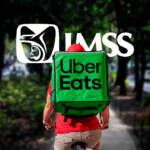 Empleo formal acumula caída de 9% al excluir impulso de Uber, DiDi y otras apps