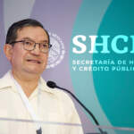 SHCP prepara reestructuración en el marco de la Convención Bancaria; Alfredo Navarrete saldrá de la UBVA