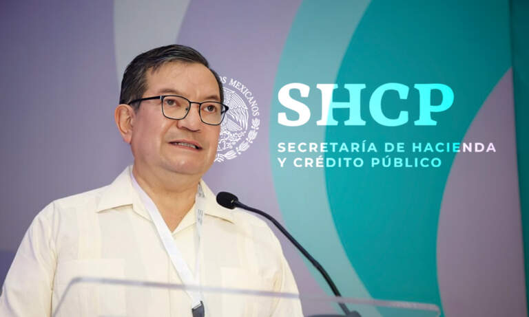 SHCP prepara reestructuración en el marco de la Convención Bancaria; Alfredo Navarrete saldrá de la UBVA