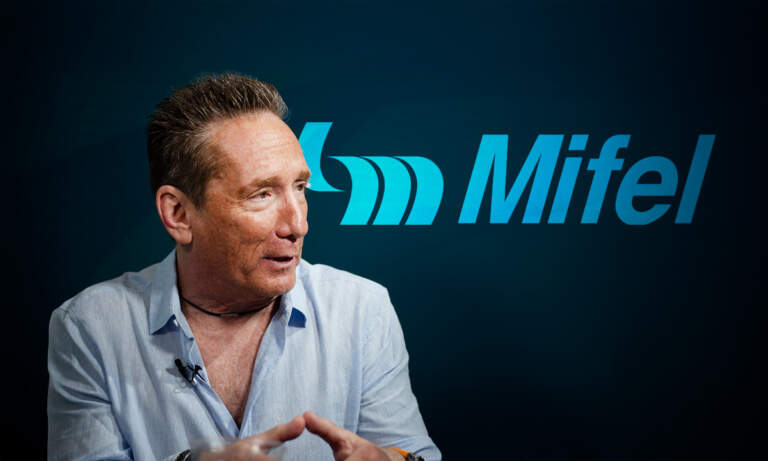 Mifel se lanza contra la concentración de los grandes bancos de México