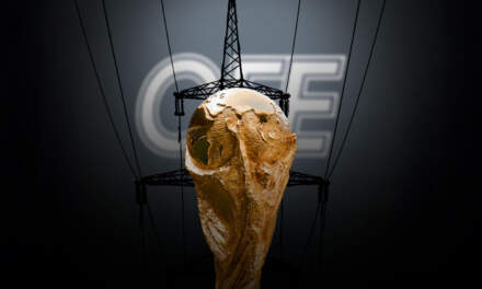 CFE enfrenta Mundial 2026 con reto en almacenamiento de gas natural y riesgo por precios