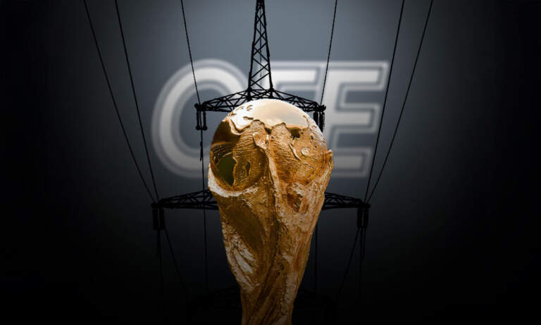 CFE enfrenta Mundial 2026 con reto en almacenamiento de gas natural y riesgo por precios