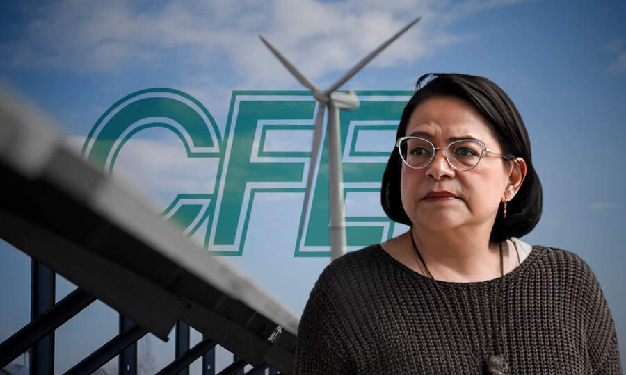 CFE evalúa tres plantas de energías limpias por contratos mixtos